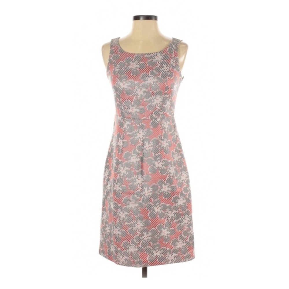 The limited dress